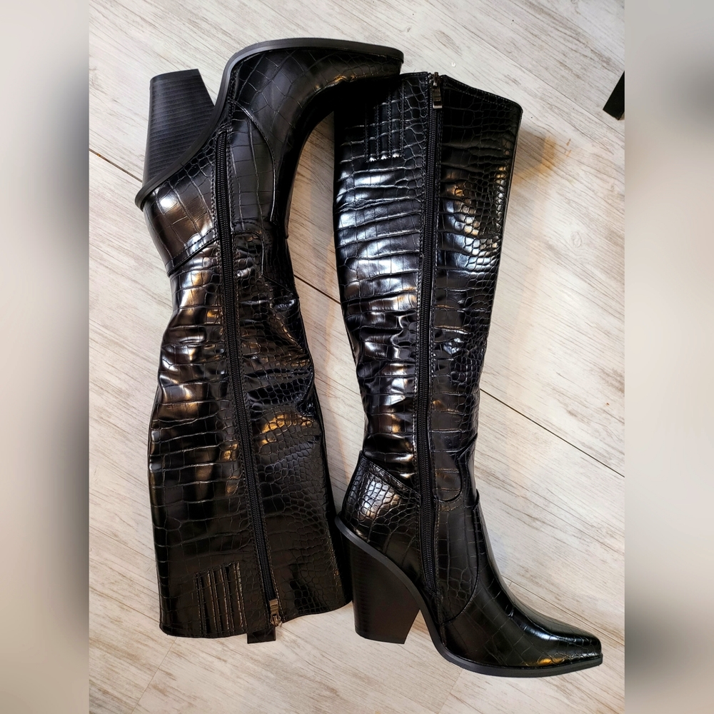Cowboy Boots